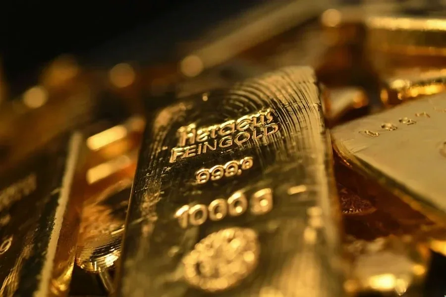 Augusta Precious Metals Gold IRA